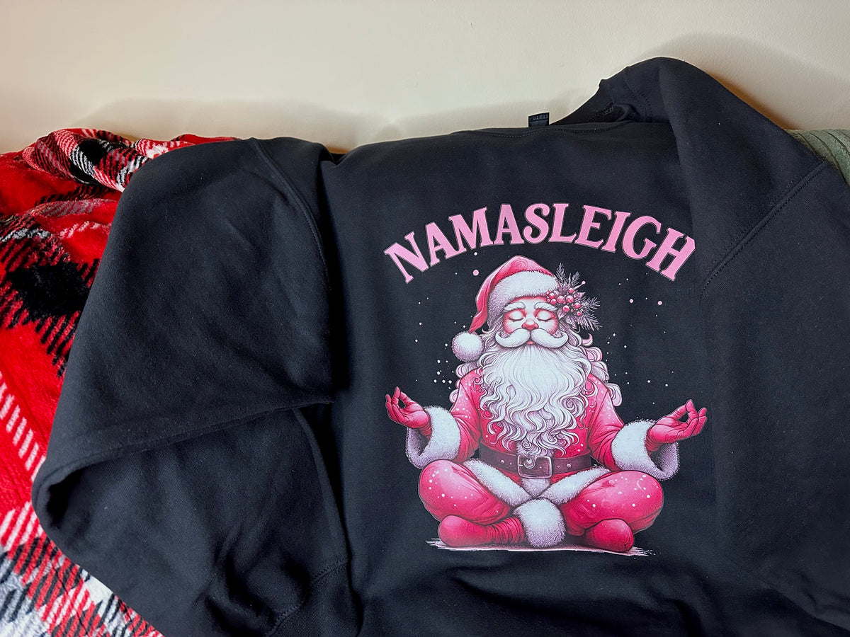 Namasleigh Sweatshirt