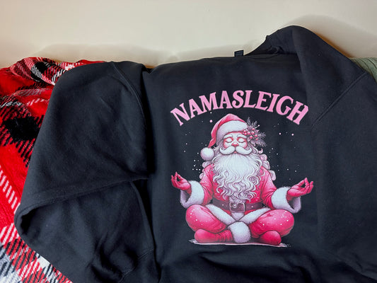 Namasleigh Sweatshirt